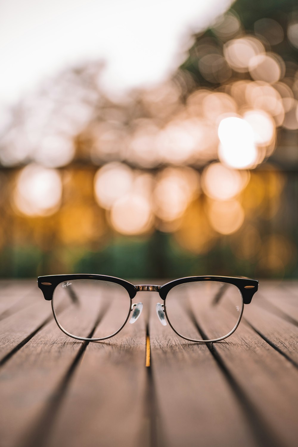 Optical Accessories